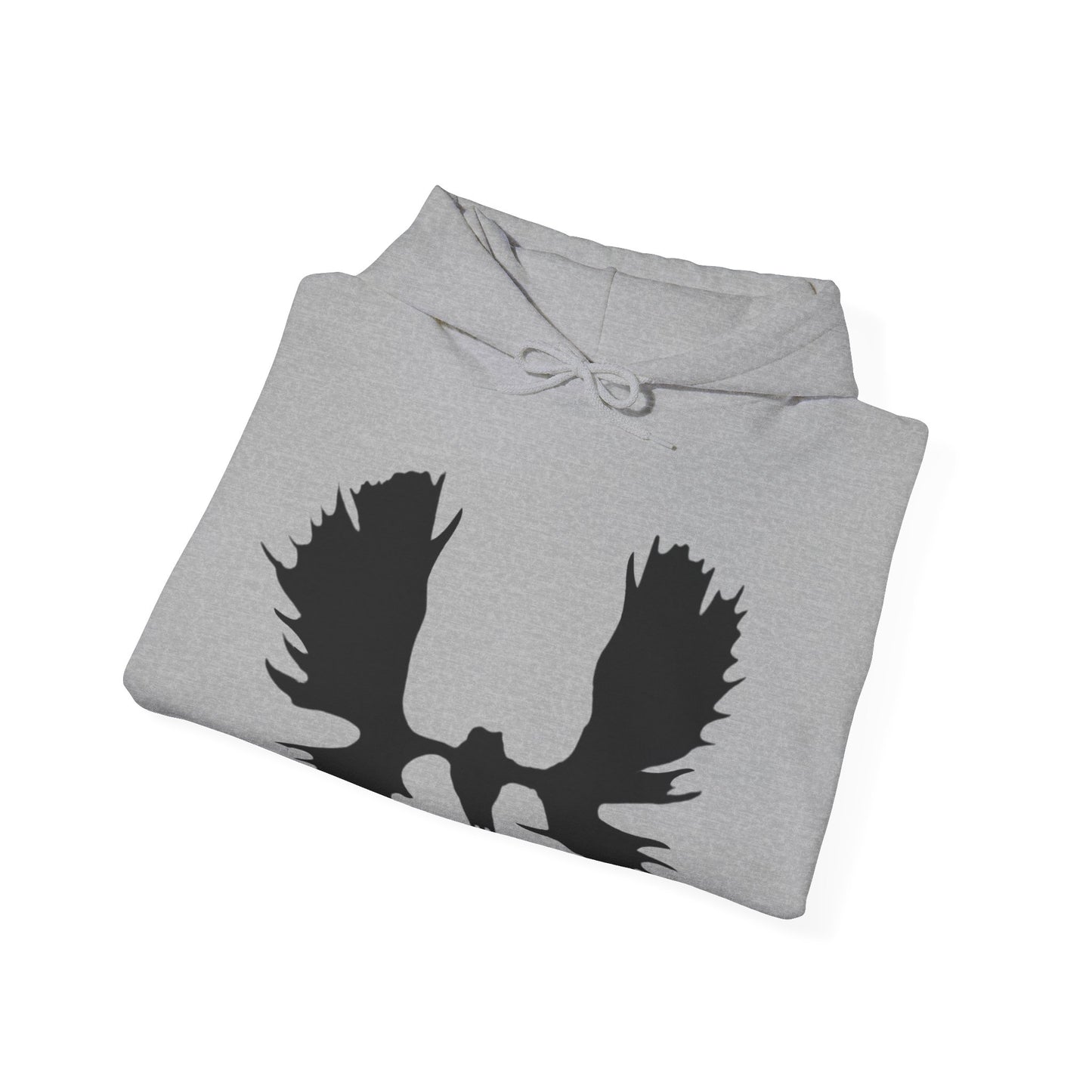 JA "THE LEGEND" Hoodie