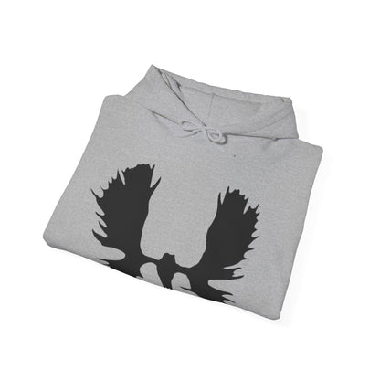 JA "THE LEGEND" Hoodie