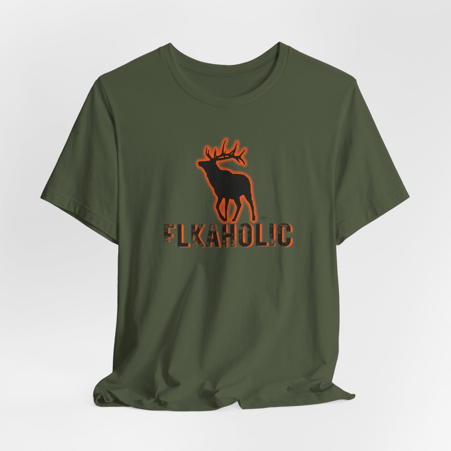 JA Elkaholic T-Shirt
