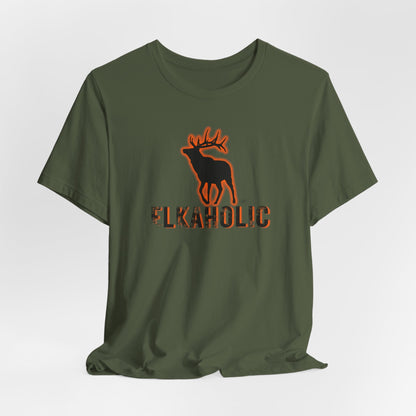 JA Elkaholic T-Shirt
