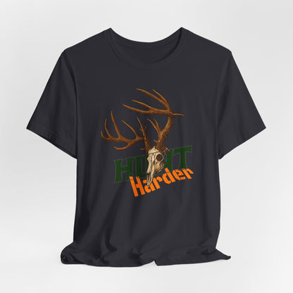 JA HUNT Harder T-Shirt