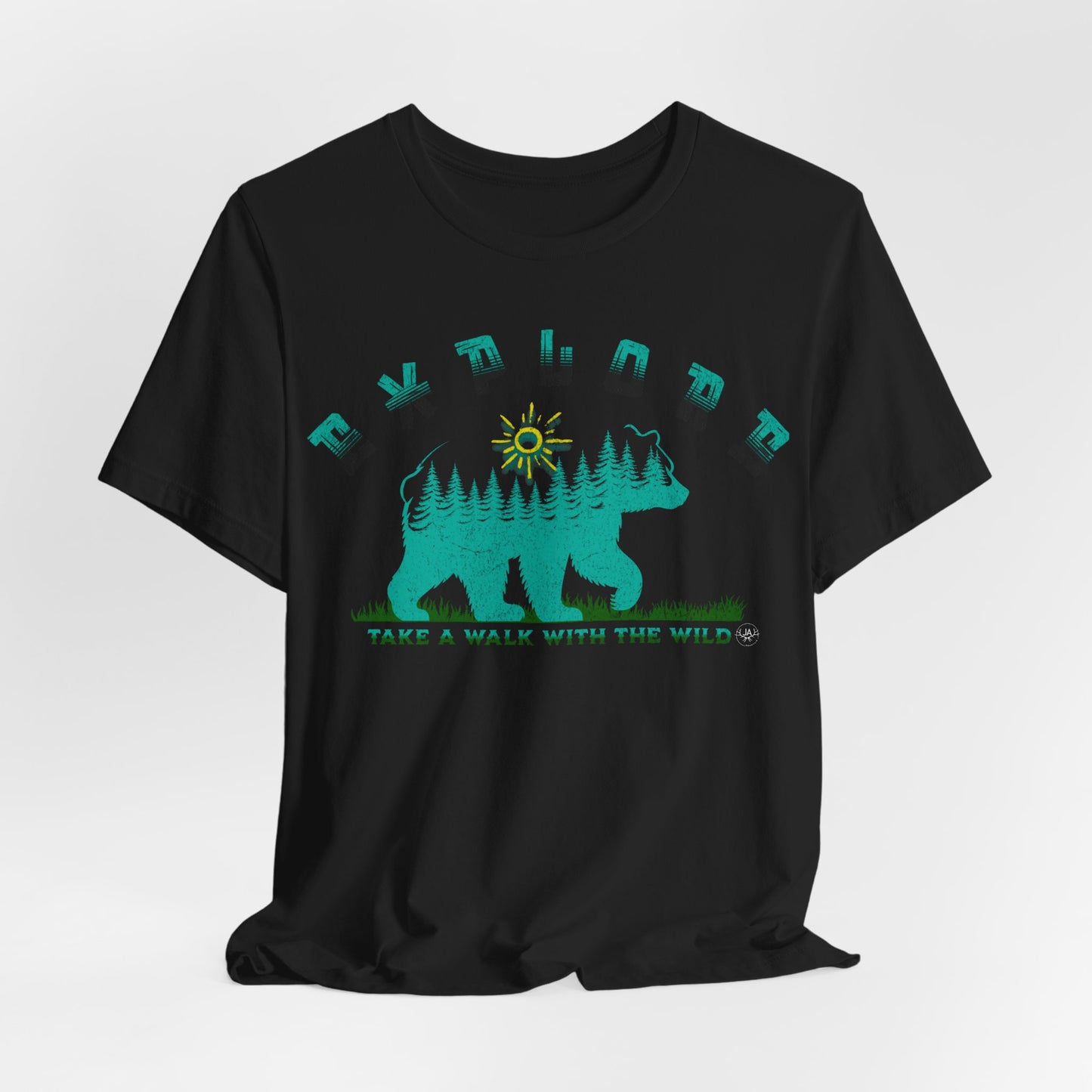 JA Explore T-Shirt