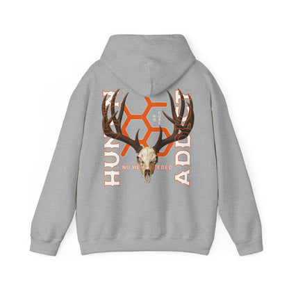 JA HUNT'N Addict Hoodie