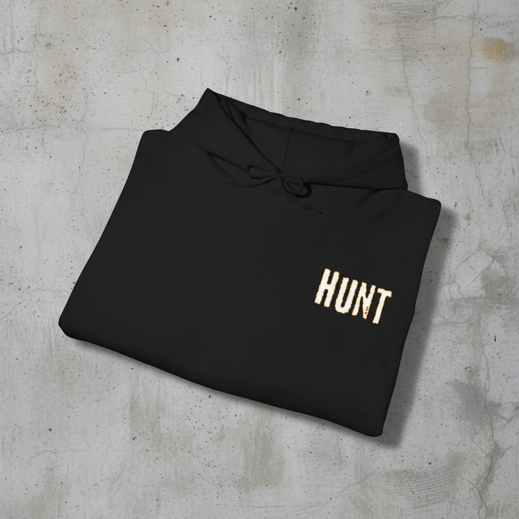 JA Hunt Addict Hoodie