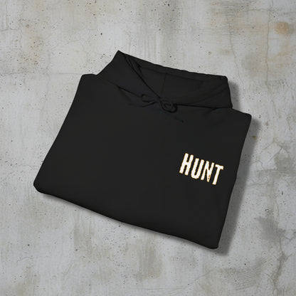 JA Hunt Addict Hoodie