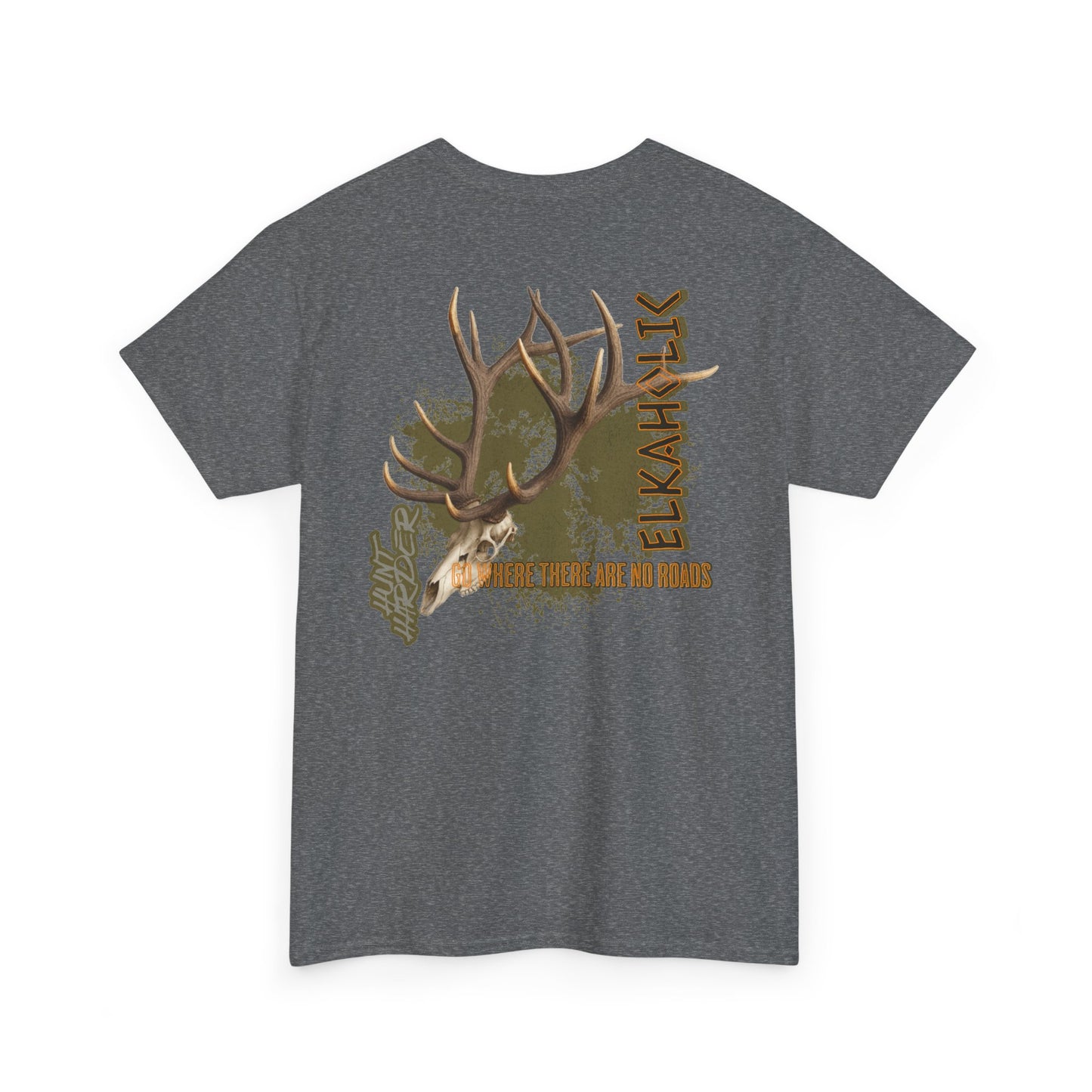JA Hunt T-Shirt