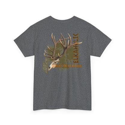 JA Hunt T-Shirt