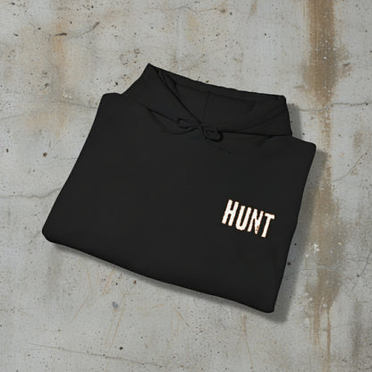 JA HUNT'N Addict Hoodie