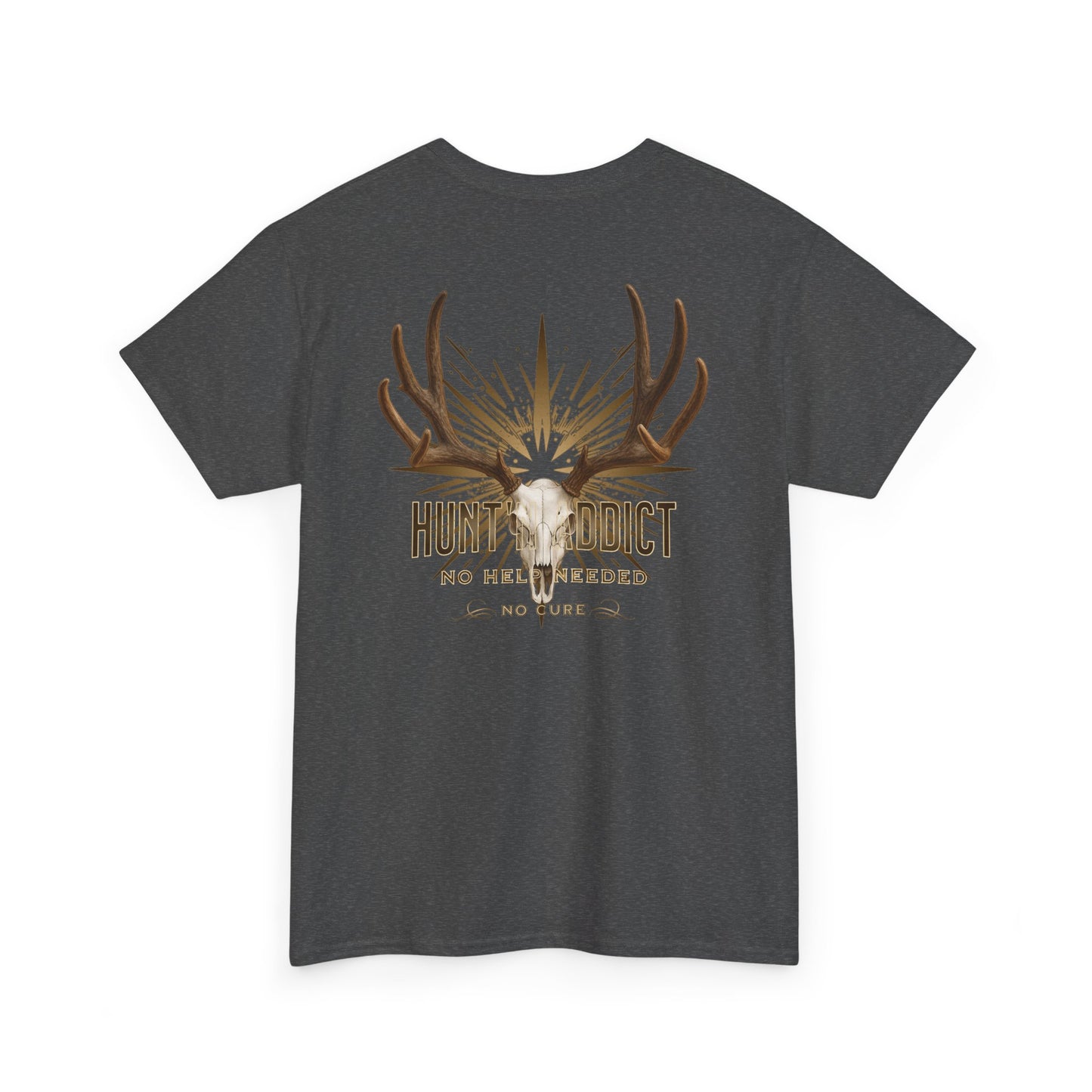 JA Hunt T-Shirt