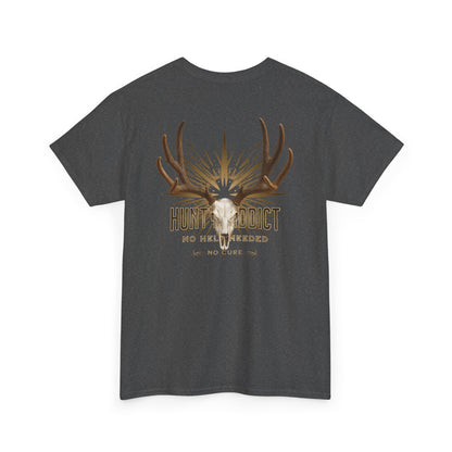 JA Hunt T-Shirt