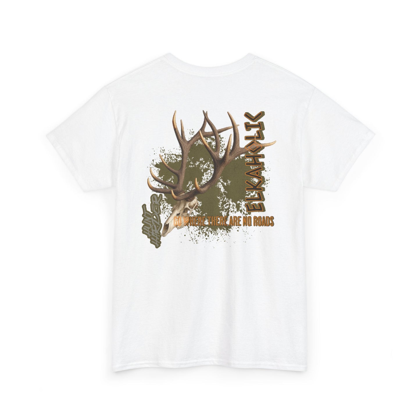 JA Hunt T-Shirt