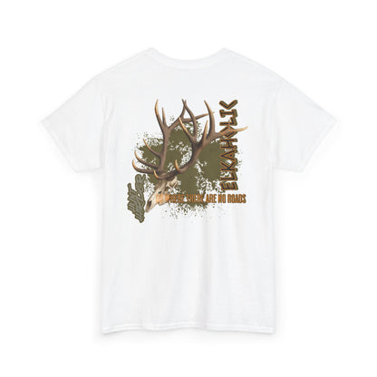 JA Hunt T-Shirt