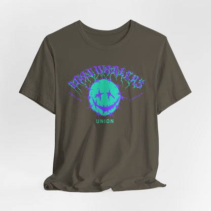 JA "IRONWORKERS UNION" T-Shirt