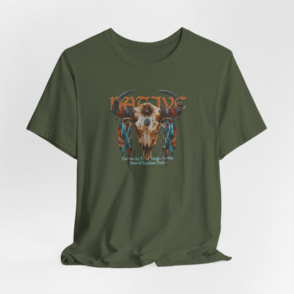 JA Native T-Shirt