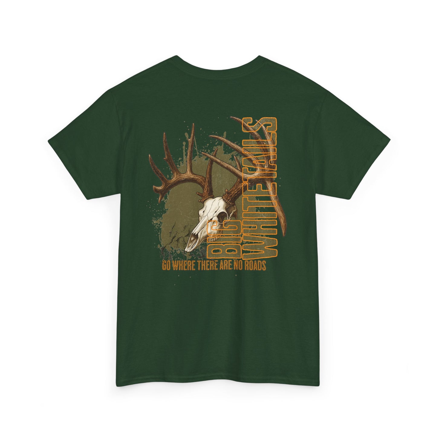 JA Hunt T-Shirt