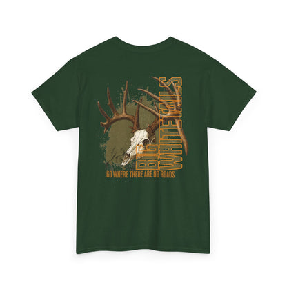 JA Hunt T-Shirt