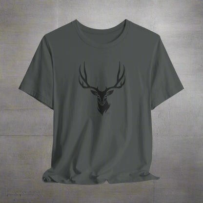 JA Muley T-Shirt