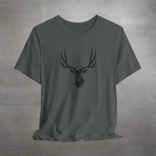 JA Muley T-Shirt