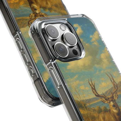 JA Muley I-Phone CASE