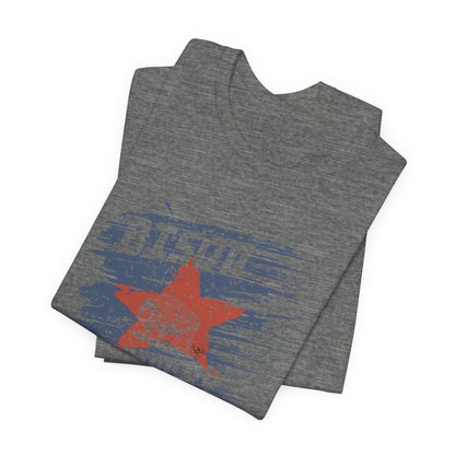 JA Bison Country T-Shirt