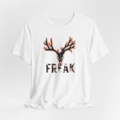 JA "FREAK" Muley T-Shirt