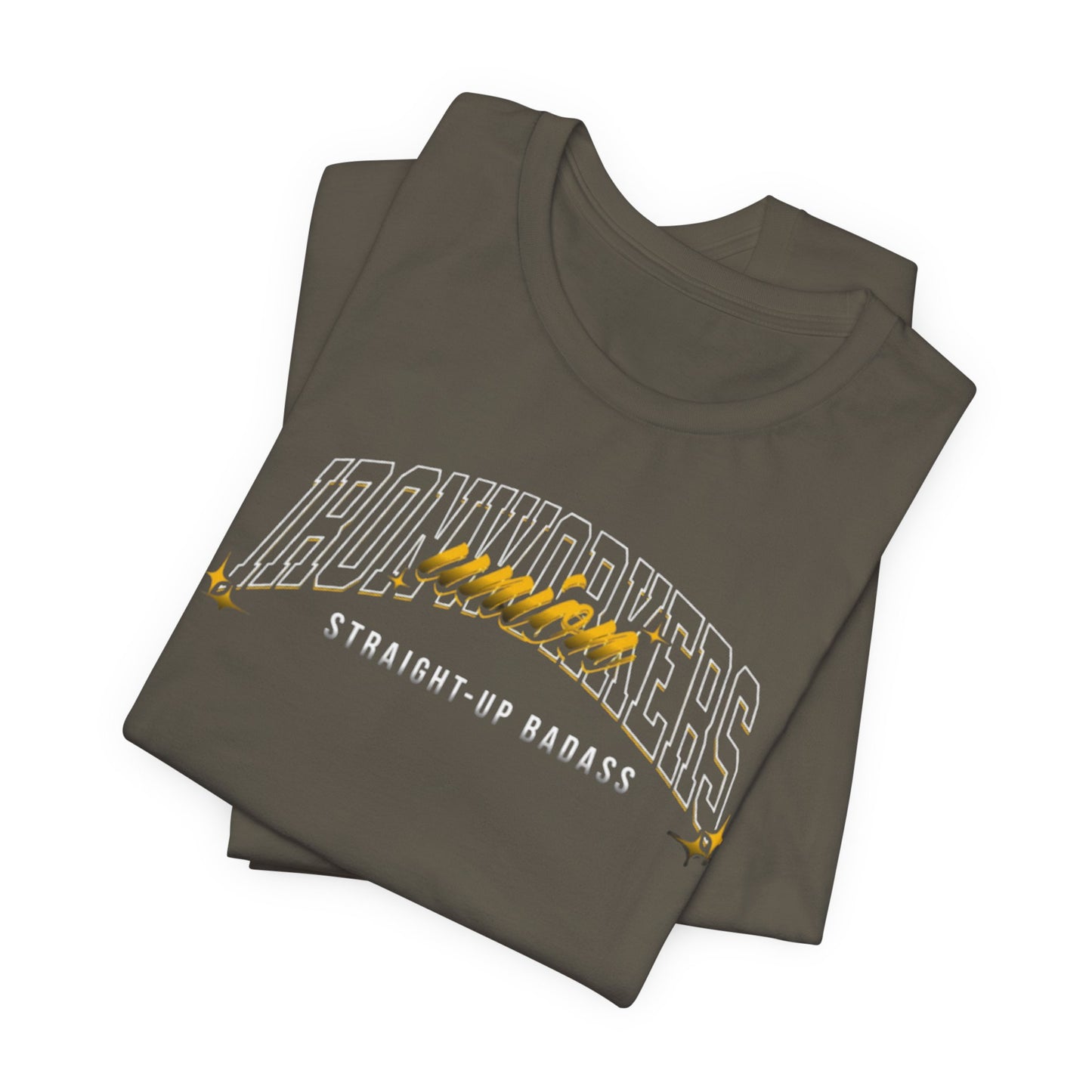 JA "Ironworkers" T-Shirt