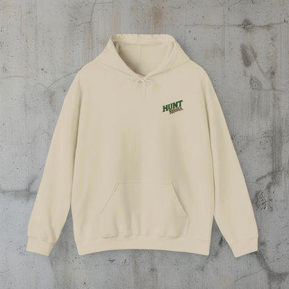 JA Hunt Harder Hoodie