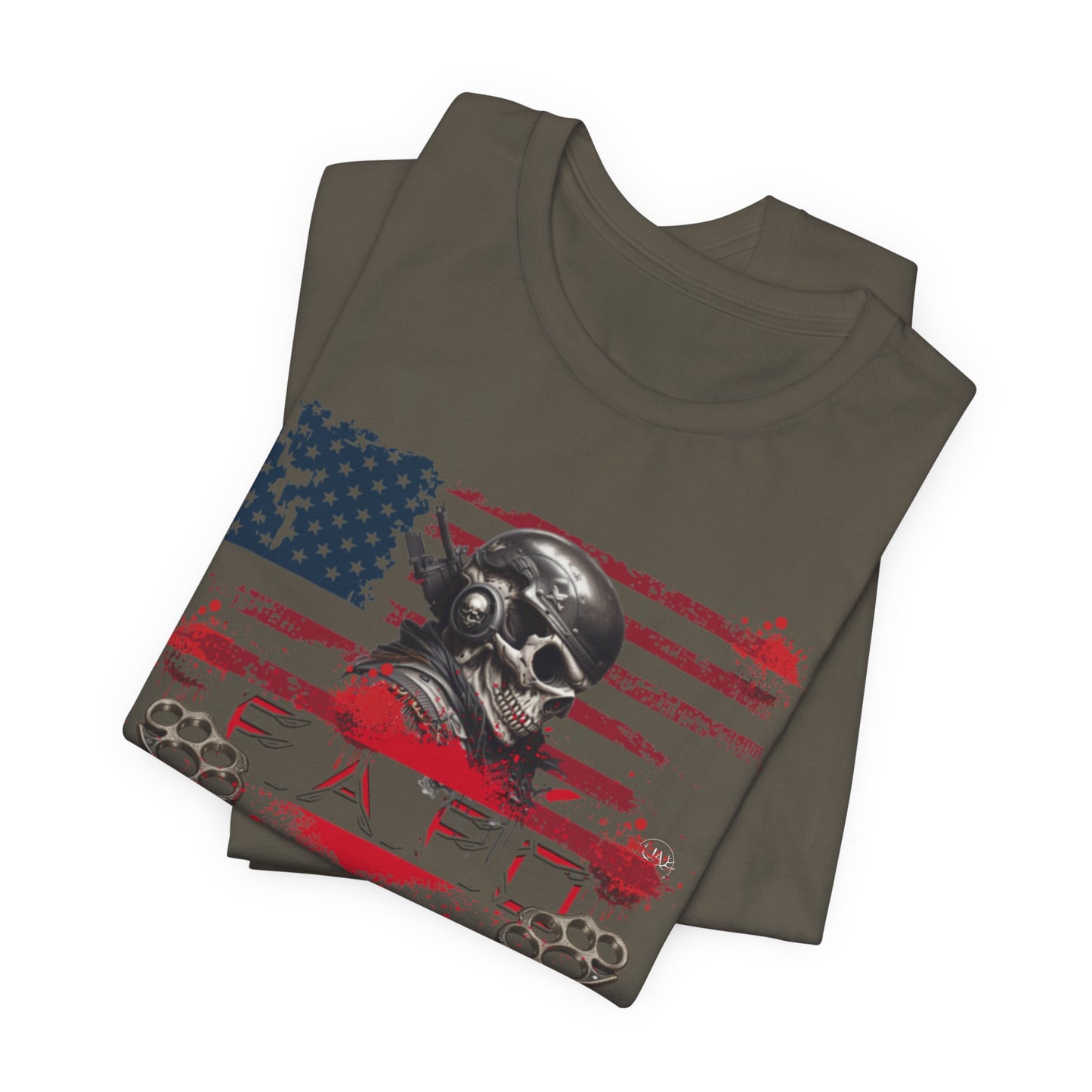 JA F.A.F.O. Patriot T-Shirt
