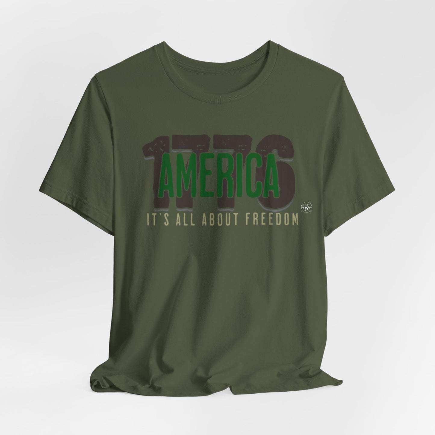 JA "Our Freedom" T-Shirt