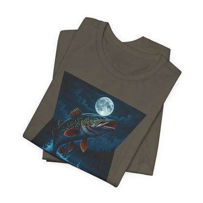 JA Fish'N T-Shirt