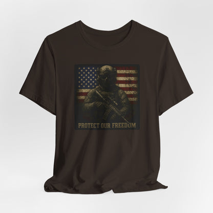 JA PATRIOT T-Shirt