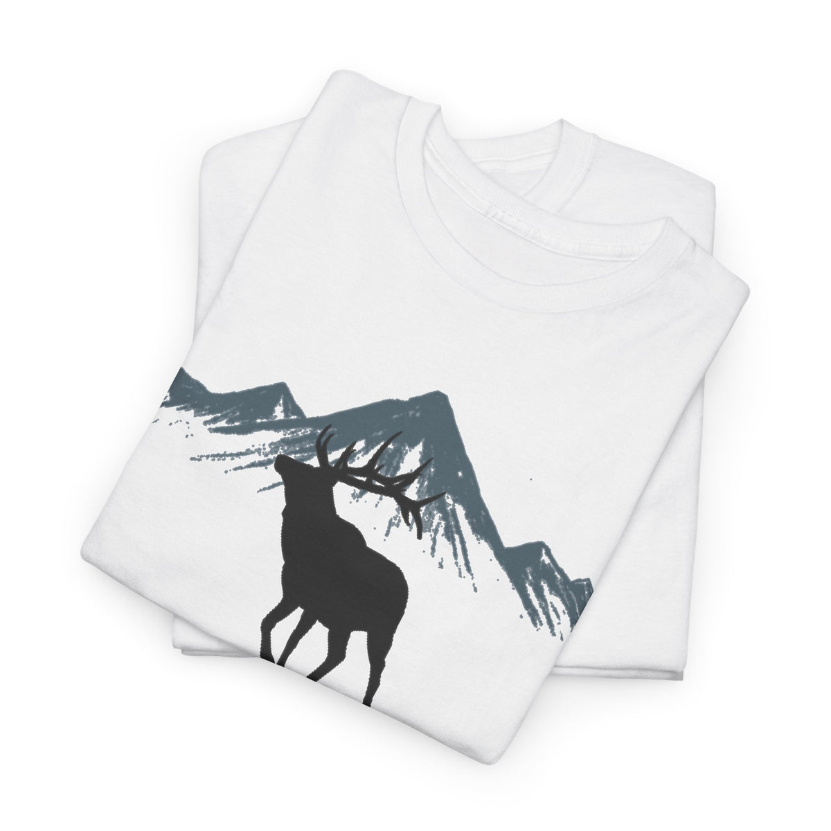 JA Elkaholic Short Sleeve Tee