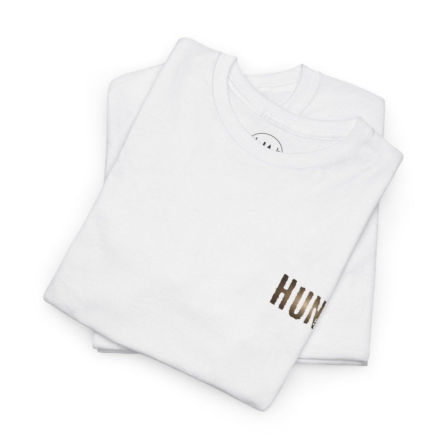 JA HUNT Harder T-Shirt
