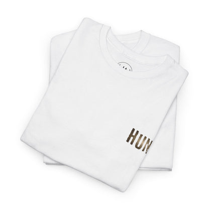 JA HUNT Harder T-Shirt