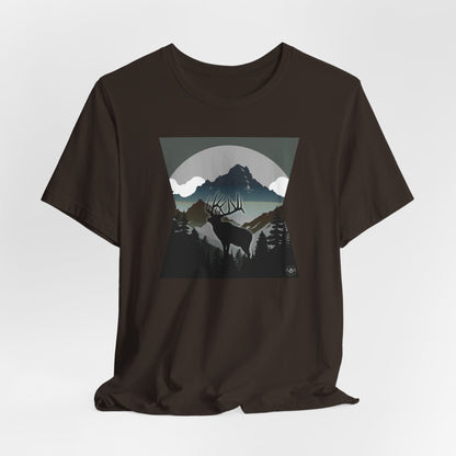 JA Dreamer Bull  T-Shirt