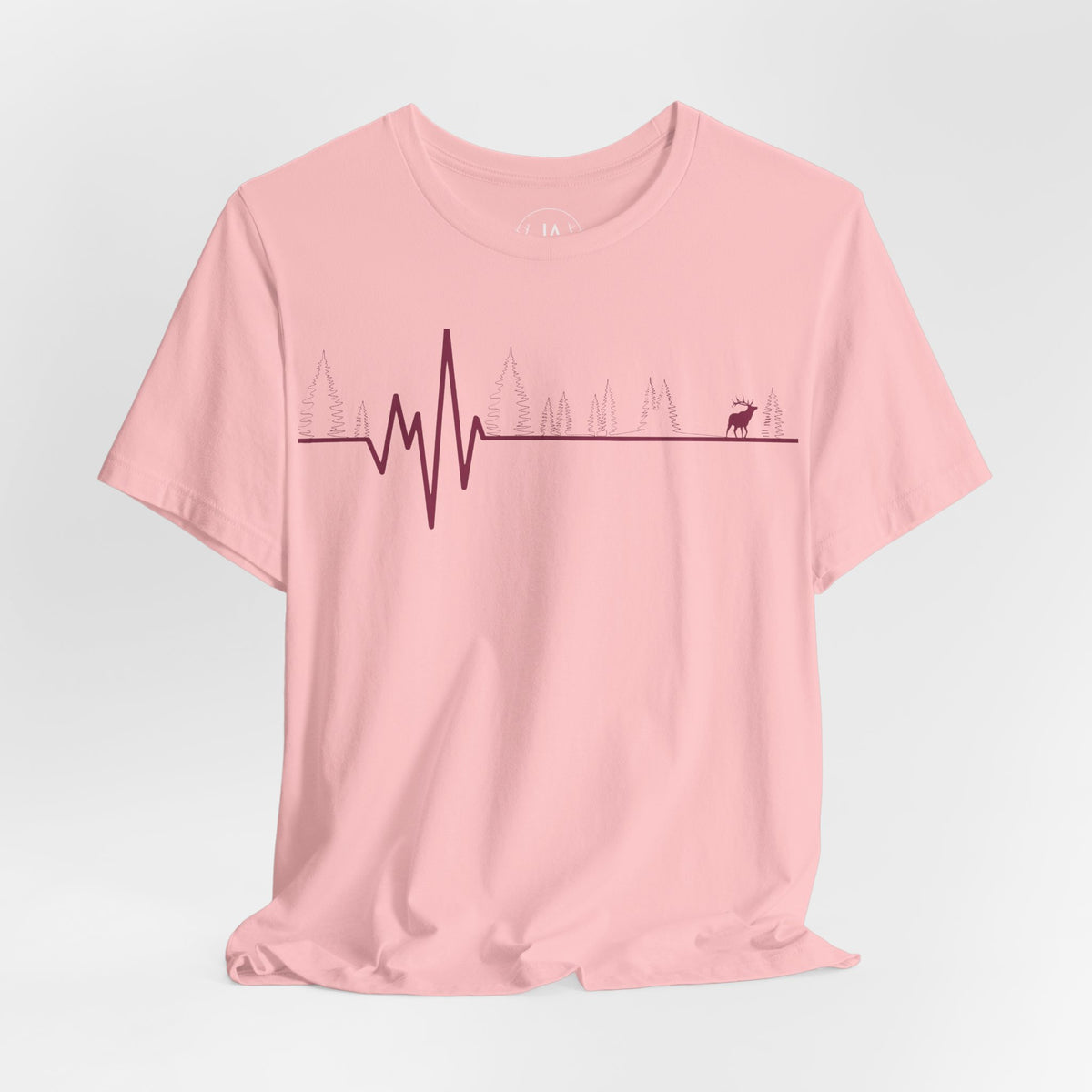 JA Elk Rush T-shirt