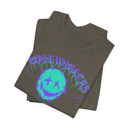 JA "IRONWORKERS UNION" T-Shirt