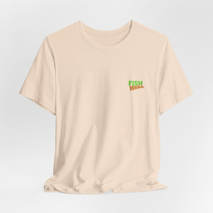 JA Fish'N T-Shirt