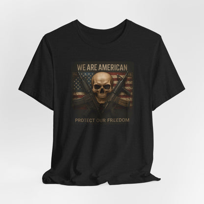 JA PATRIOT T-Shirt