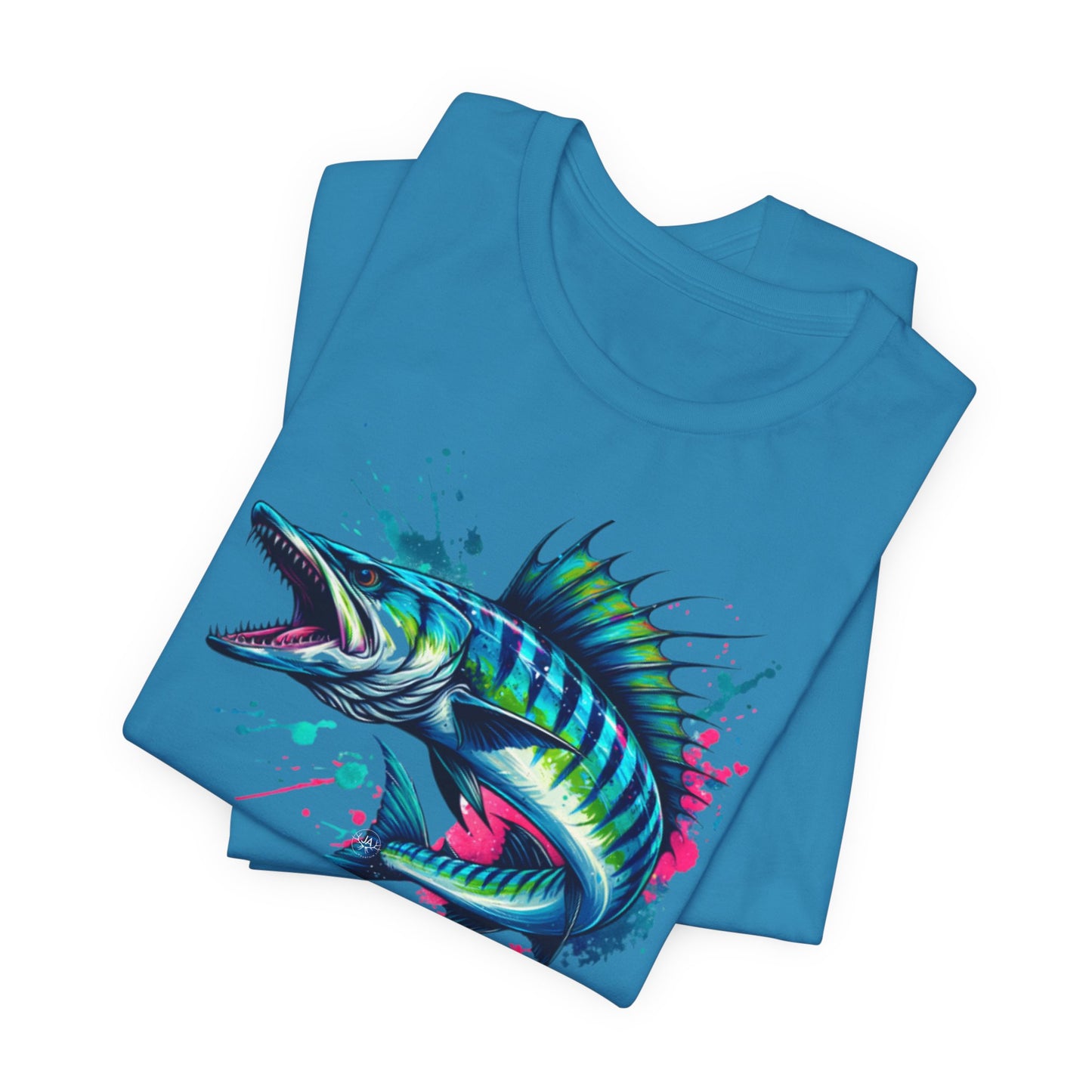 JA Barracuda T-Shirt