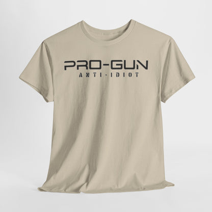 JA Pro Gun