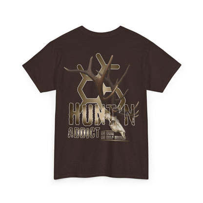 JA HUNT Harder T-Shirt