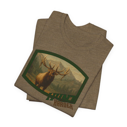Copy of JA Hunt Harder T-Shirt