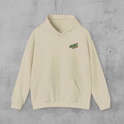 JA Hunt Harder Hoodie