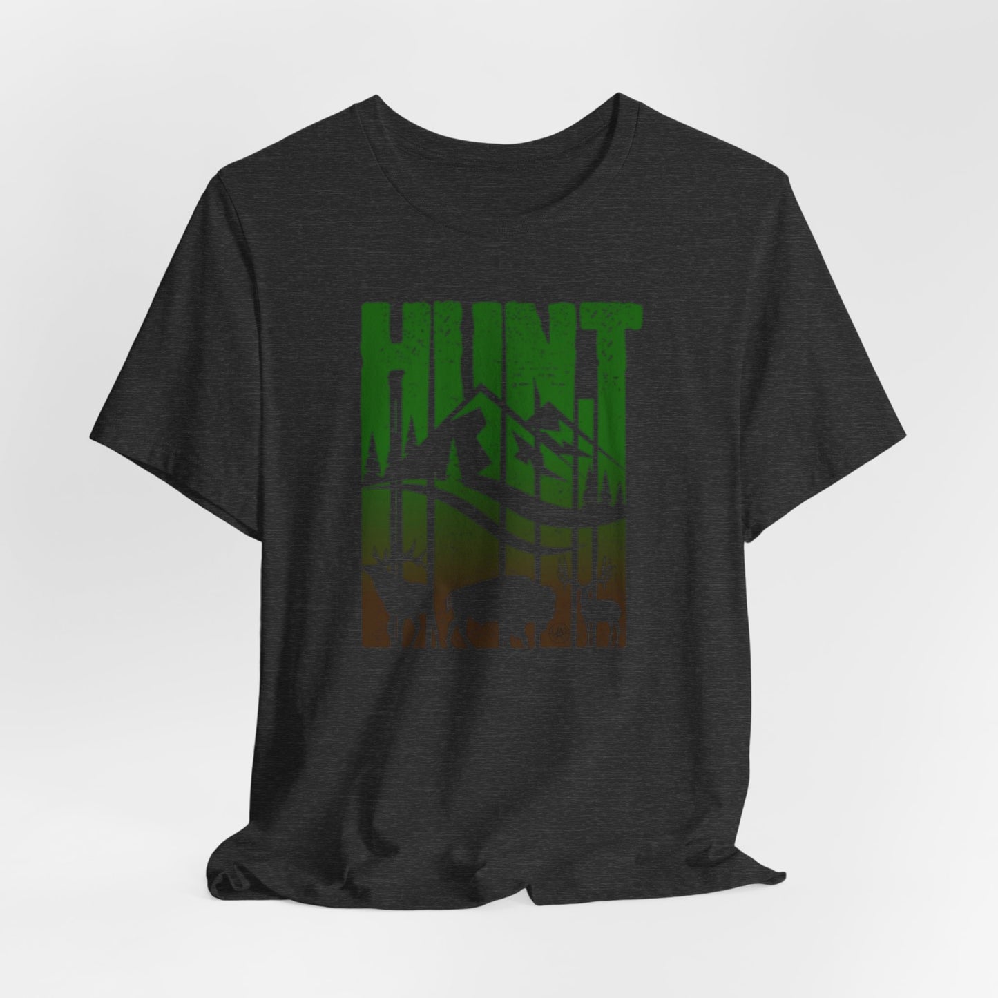 JA Hunt T-Shirt