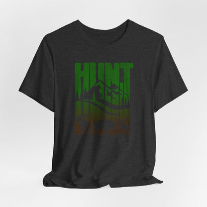 JA Hunt T-Shirt