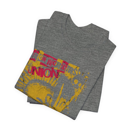 JA "Ironworkers Unity" T-Shirt