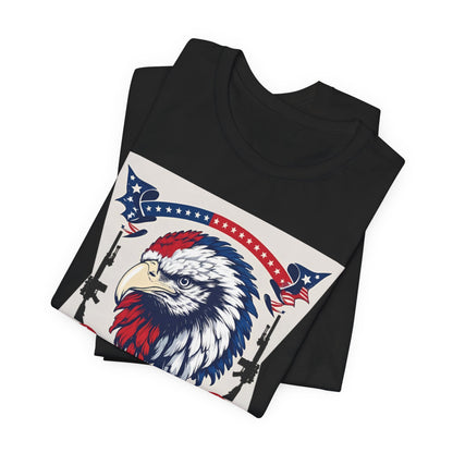 JA Freedom T-Shirt