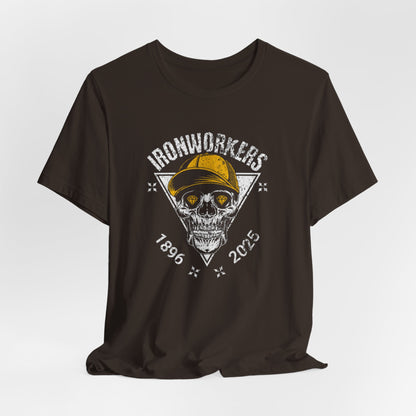 JA "IRONWORKERS" T-Shirt