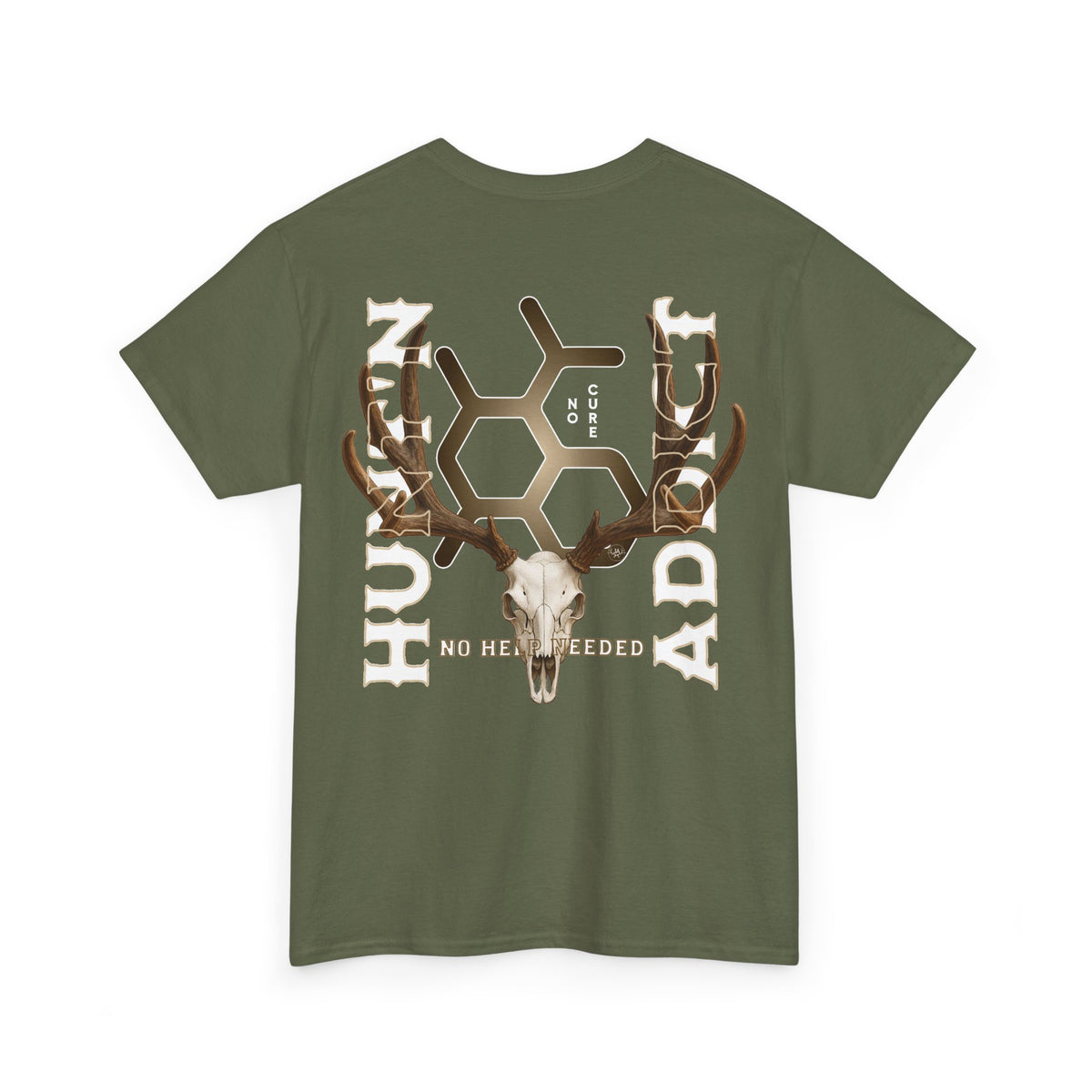 JA Hunt'N Addict T-Shirt